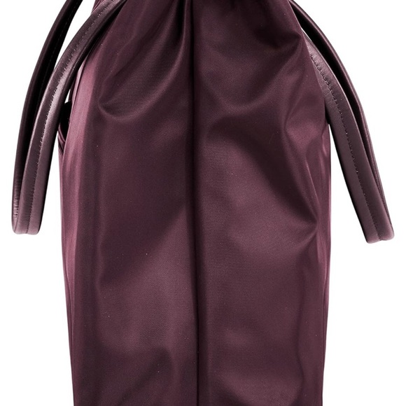 Briggs & Riley | Rhapsody Women's Burgundy / Plum Tote Bag - Picture 15 of 15